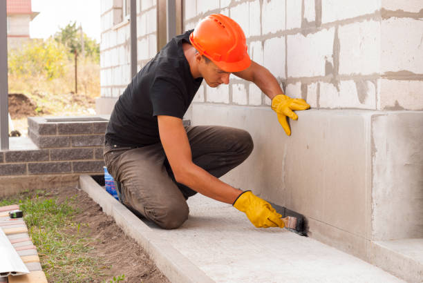 Licensed Exterior Waterproofing service in Wallington, NJ - Arrow Tight Waterproofing
